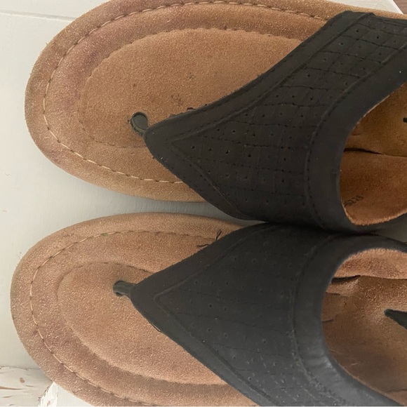 Dr Scholl Flip Flops - Picture 3 of 7